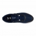 Trainers Under Armour Surge 3 Navy Blue