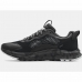 Trainers Under Armour Charged Black