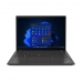 Nešiojamas kompiuteris Lenovo ThinkPad P14S G3 Intel Core I7-1260P 16 GB RAM 512 GB SSD nvidia quadro t550 14