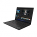 Nešiojamas kompiuteris Lenovo ThinkPad P14S G3 Intel Core I7-1260P 16 GB RAM 512 GB SSD nvidia quadro t550 14