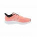 Női cipők New Balance 411v3  Hölgy Lazac szín