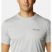 T-shirt Columbia Zero Rules™ Moutain Grey