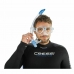 Šnorchlovací brýle Cressi-Sub DM1000052 Modrý Dospělé