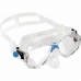 Очила за гмуркане с шнорхел Cressi-Sub DM1000052 Син възрастни