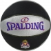 Basketbalový míč Spalding TF-33 Černý 7