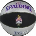 Krepšinio kamuolys Spalding TF-33 Juoda 7