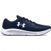 Men's Trainers Under Armour Charged Pursuit 3 Dark blue