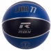 Basketbalový míč Rox Luka 77 Modrý 5