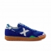 Chaussures de Futsal pour Adultes Munich  Gresca 03 Bleu Unisexe