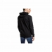 Sudadera con Capucha Hombre Vans Classic Negro