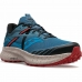 Chaussures de Running pour Adultes Saucony Ride 15 Bleu Homme