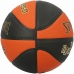 Žoga za košarko Spalding Excel TF-500 Oranžna 7