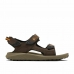 Mountain sandals Columbia Trailstorm™ 3 Brown