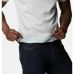 Vyriški polo marškinėliai su trumpomis rankovėmis Columbia Zero Rules™ Pilka