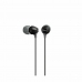 Słuchawki Sony MDREX15APB.CE7 3.5 mm 100 mW Czarny