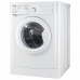 Tvättmaskin Indesit EWC 71252 W SPT N 1000 rpm Vit 59,5 cm 1200 rpm 7 kg