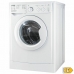 Máquina de lavar Indesit EWC 71252 W SPT N 1000 rpm Branco 59,5 cm 1200 rpm 7 kg