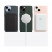 Chytré telefony Apple Iphone 14 Modrý A15 6,1