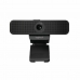 Webcam Logitech C925e HD 1080p Auto-Focus Schwarz Full HD 30 fps