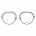 Női Szemüveg keret Tods TO5211 52072
