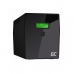 Nepertraukiamo Maitinimo šaltinio Sistema Interaktyvi UPS Green Cell UPS04 900 W