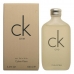Perfumy Unisex Ck One Calvin Klein 3607343811798 EDT CK One Ck One