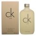 Unisex parfum Ck One Calvin Klein 3607343811798 EDT CK One Ck One