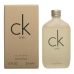 Perfume Unissexo Ck One Calvin Klein 3607343811798 EDT CK One Ck One