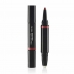 Creion pentru Conturul Buzelor Lipliner Ink Duo Shiseido (1,1 g)