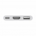 USB C – HDMI adapteris Apple APPLE HDMI Balta