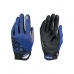 Mechanische Handschoenen Sparco Meca 3 Blauw