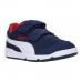 Sportovní boty pro děti Puma STEPFLEE V PSX 2 SD 371227 09