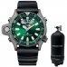Montre Homme Citizen PROMASTER AQUALAND - ISO 6425 certified (Ø 44 mm)