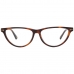 Női Szemüveg keret Web Eyewear WE5305 55052