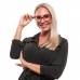 Montura de Gafas Mujer Web Eyewear WE5239 54077