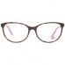 Naisten Silmälasikehykset Web Eyewear WE5214 54053