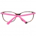 Naisten Silmälasikehykset Web Eyewear WE5214 54053