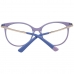 Glasögonbågar Web Eyewear WE5238 52080