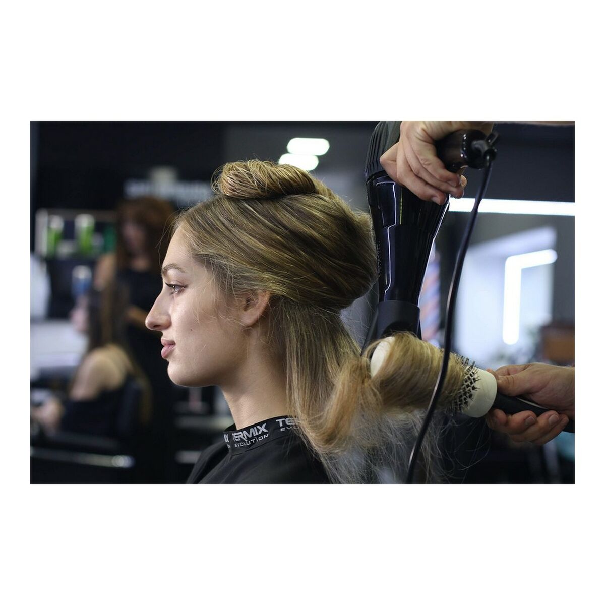 Birste Termix Evolution Soft