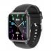 Smartwatch LEOTEC LESW41K Zwart
