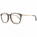 Glasögonbågar Timberland TB1670-F 55052
