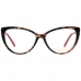 Okvir za očala ženska Emilio Pucci EP5101 56052