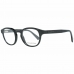 Мъжки Рамка за очила Ermenegildo Zegna EZ5108 48001