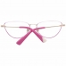 Armação de Óculos Feminino Web Eyewear WE5294 53033