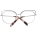 Armação de Óculos Feminino Emilio Pucci EP5123 54020