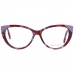 Armação de Óculos Feminino Emilio Pucci EP5116 54083