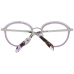 Armação de Óculos Feminino Emilio Pucci EP5075 49080