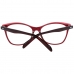 Armação de Óculos Feminino Emilio Pucci EP5098 54050