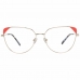 Armação de Óculos Feminino Emilio Pucci EP5112 57028