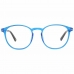 Armação de Óculos Feminino Web Eyewear WE5296 50092